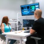 What are the advanced dental technologies?