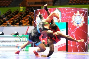 Top 21 reasons why wrestling is the greatest and enjoying sports 2023